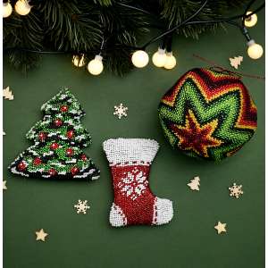 Іграшки на тканинній основі