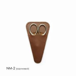 Scissors Case NM-2 (6.5x11 cm) 