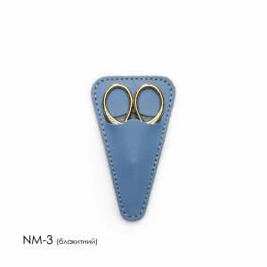 Scissors Case NM-3 (6.5x11 cm) 