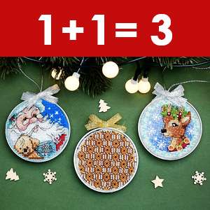 Іграшки в пластиковій заготовці