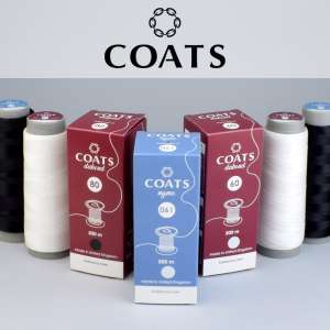 Coats Dabond/Nymo (500 метрів)