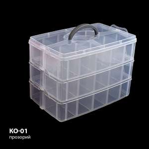 Craft Organizer KO-01