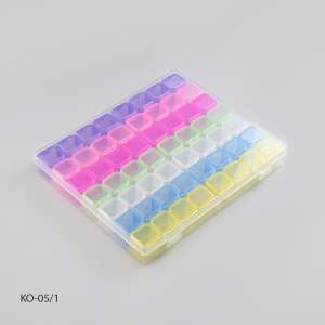 Органайзер для рукоділля КО-05/1