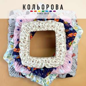 HOOPS AND FRAME COVERS