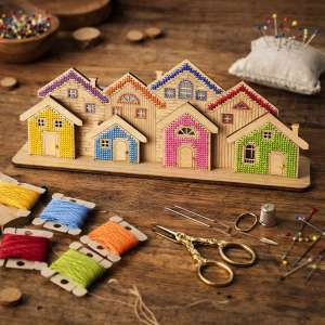 Декор своїми руками