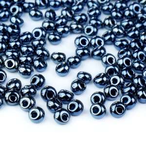 Preciosa Drops 5/0 (3.5х4.9 мм.)