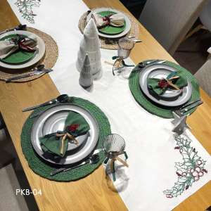 Раннер для вышивки РКВ-04