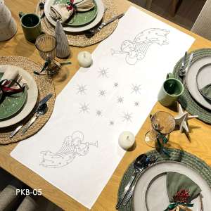 Раннер для вышивки РКВ-05