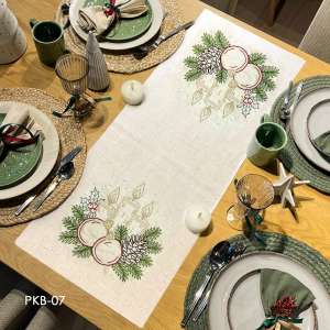 Раннер для вышивки РКВ-07