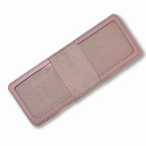 Обложка для удостоверения УБД с гербом