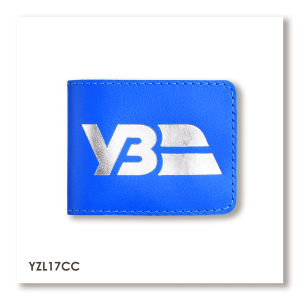 Обложка для удостоверения Укрзалізниця с логотипом