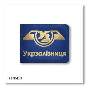 Обложка для удостоверения 