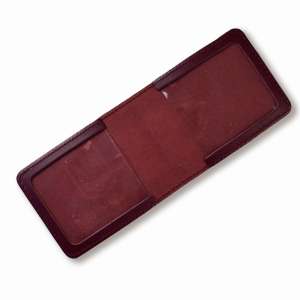 Обложка для удостоверения УБД с гербом