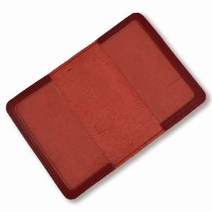 Обложка для паспорта с надписью PASSPORT