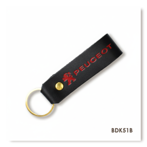 Брелок-петля для авто PEUGEOT