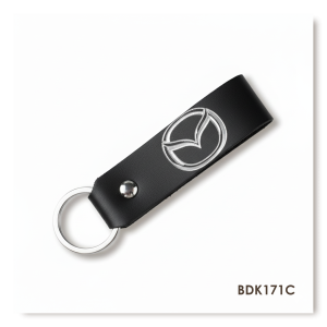 Брелок-петля для авто MAZDA