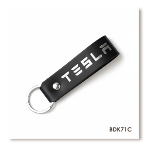 Брелок-петля для авто TESLA