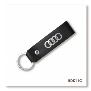 Брелок-петля для авто AUDI