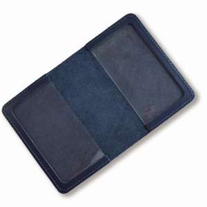 Обложка для удостоверения офицера с Гербом