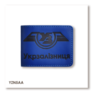 Обложка для удостоверения 