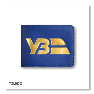 Обложка для удостоверения Укрзалізниця с логотипом