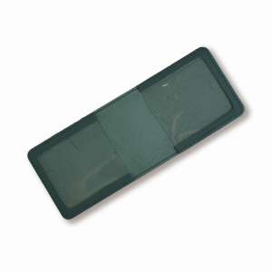 Cover for Combatant's ID 