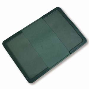 Military ID Cover 'Skull' (Air Assault Forces)