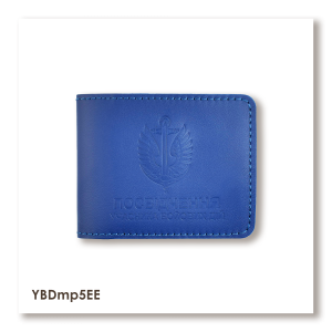 Обложка для удостоверения УБД Морская пехота