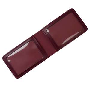 Обложка для ID-карты ПАСПОРТ с гербом