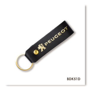 Брелок-петля для авто PEUGEOT