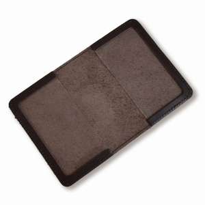 Обложка для удостоверения офицера с Гербом