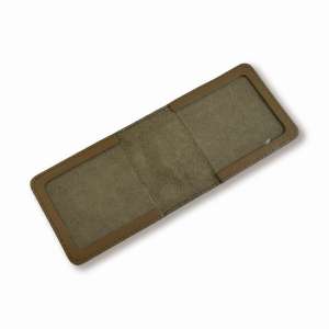 Обложка для удостоверения НГУ