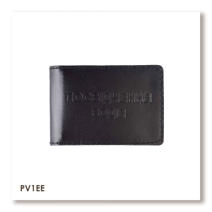 Обложка для водительского удостоверения стандарт