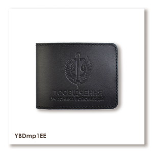 Обложка для удостоверения УБД Морская пехота