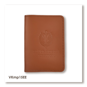 Обложка для военного билета Морская пехота