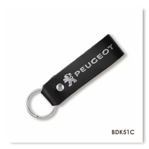 Брелок-петля для авто PEUGEOT