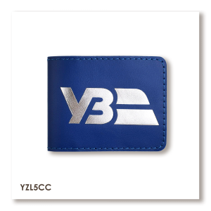 Обложка для удостоверения Укрзалізниця с логотипом