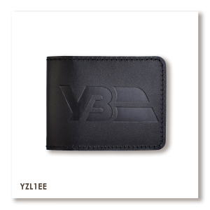 Ukrzaliznytsia ID Cover with Logo