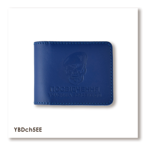 Обложка для удостоверения УБД 