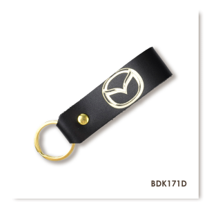 Брелок-петля для авто MAZDA