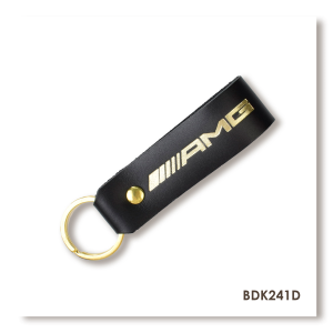 Брелок-петля для авто AMG