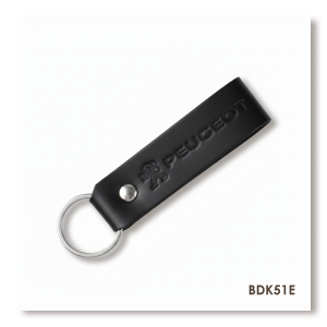 Брелок-петля для авто PEUGEOT