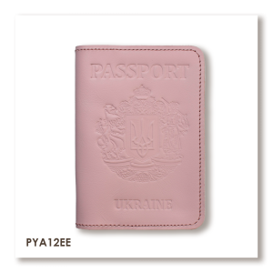 Обложка для паспорта Passport с большим Гербом