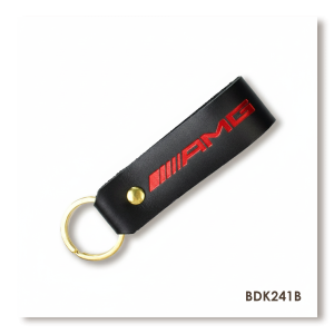 Брелок-петля для авто AMG