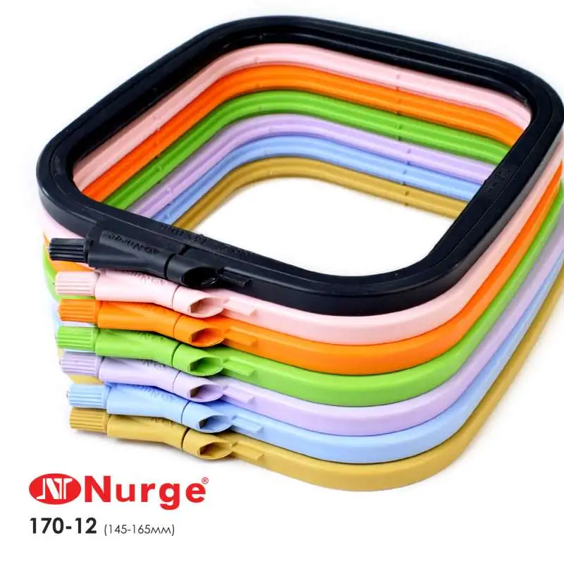 Nurge Square Frames 170-12 (145x165 mm)