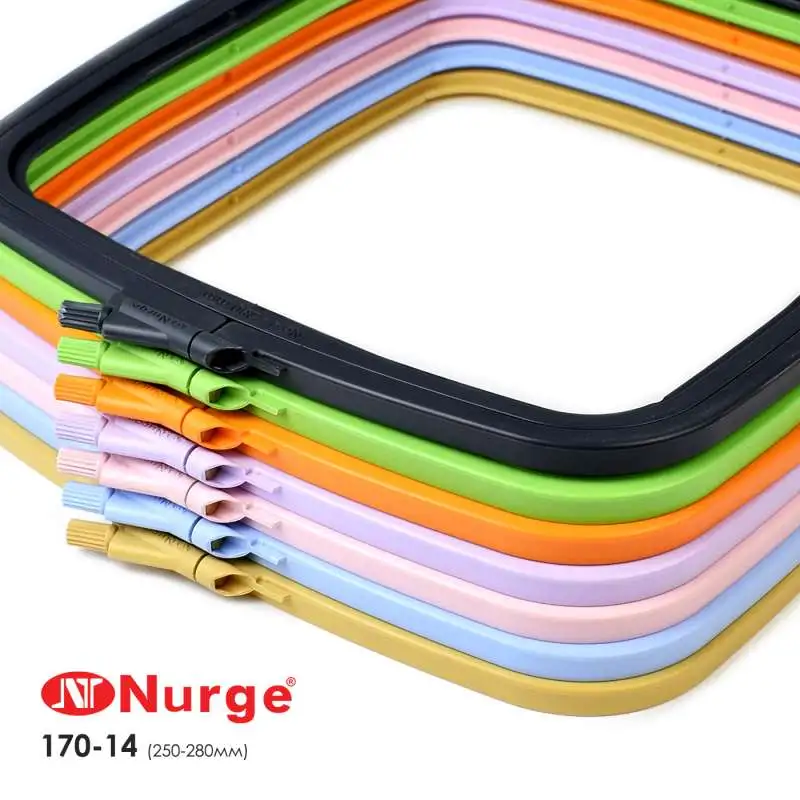 Nurge Square Frames 170-14 (250x280 mm)