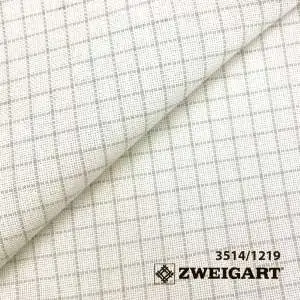 Zweigart Easy Count Grid Brittney 28 ct 3514/1219 (50х70)