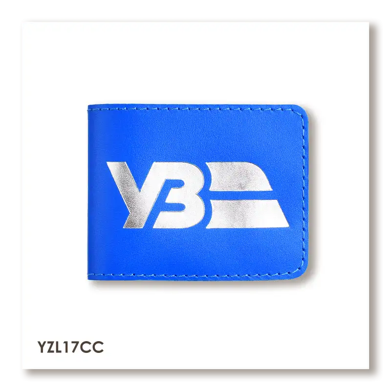 Обкладинка для посвідчення Укрзалізниця з логотипом