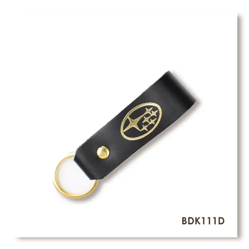 Брелок-петля для авто SUBARU