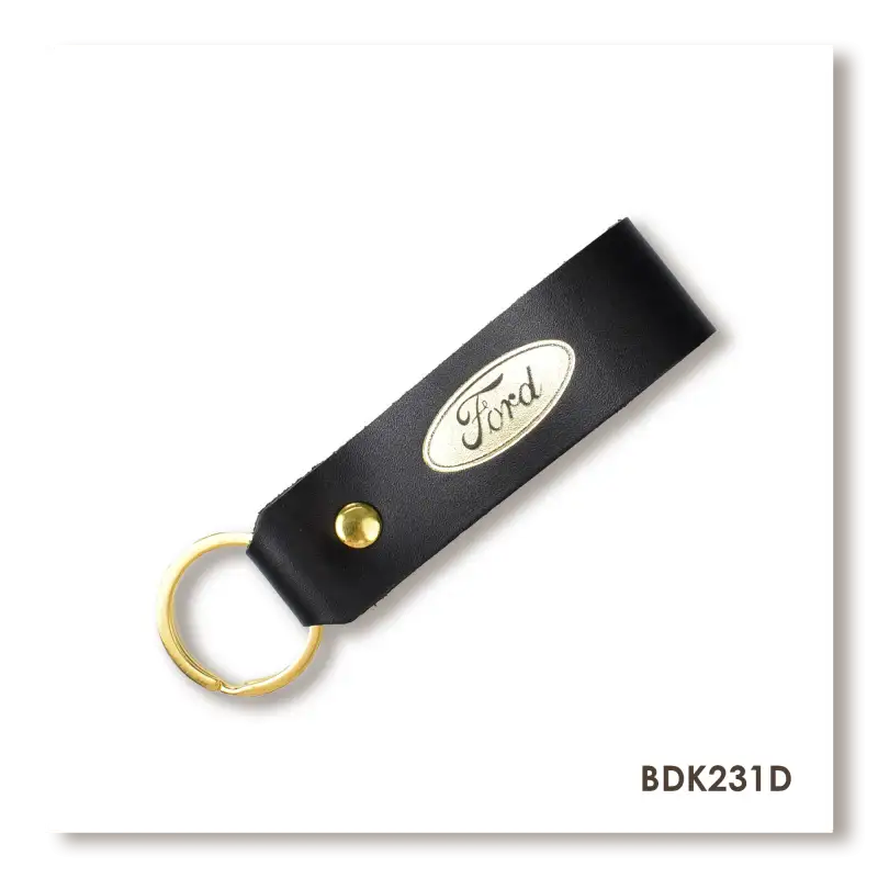 Брелок-петля для авто FORD